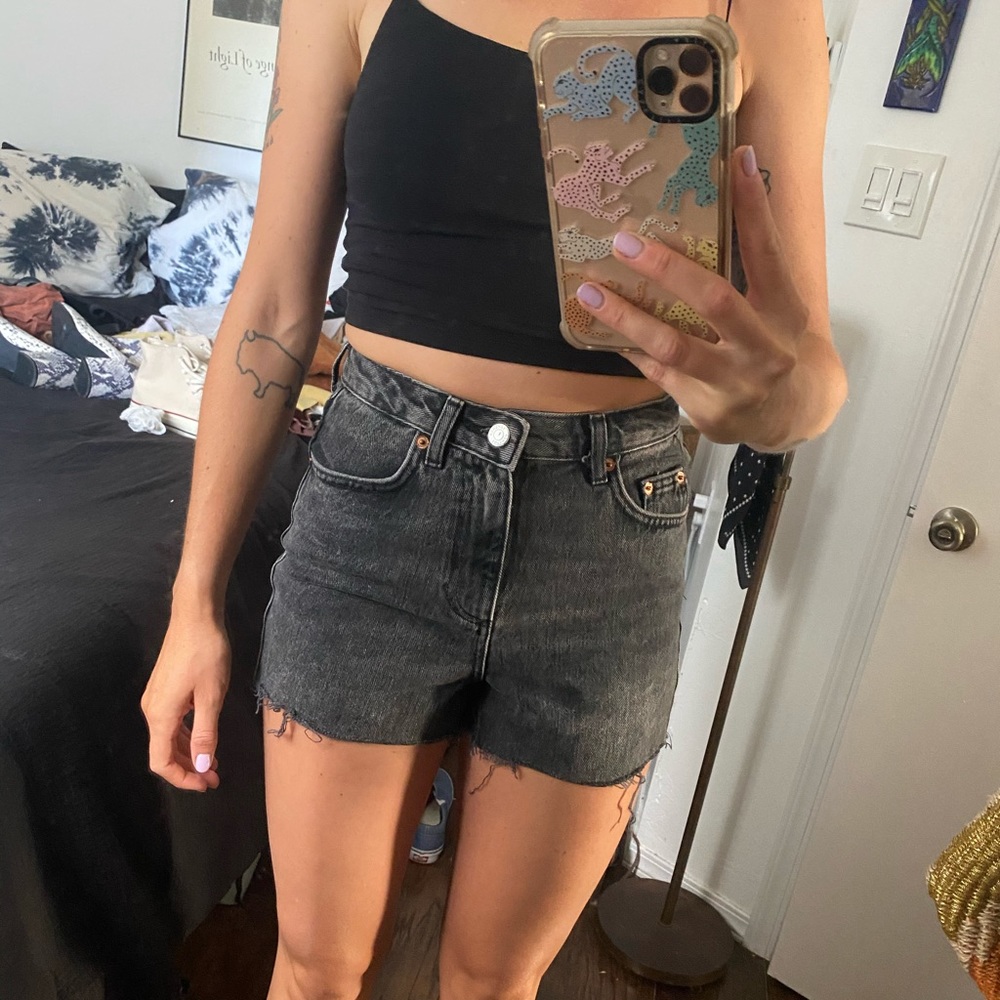 Topshop shorts